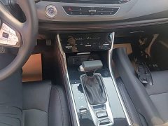 Changan CS75 Edition 280T DCTLuxury Version - фото 14