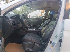 Changan CS75 Edition 280T DCTLuxury Version - фото 15