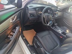 Changan CS75 Edition 280T DCTLuxury Version - фото 16