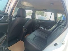Changan CS75 Edition 280T DCTLuxury Version - фото 17