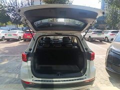 Changan CS75 Edition 280T DCTLuxury Version - фото 19