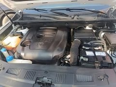 Changan CS75 Edition 280T DCTLuxury Version - фото 20