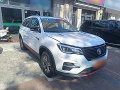 Changan CS75 Edition 280T DCTLuxury Version - фото 4