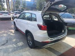 Changan CS75 Edition 280T DCTLuxury Version - фото 5