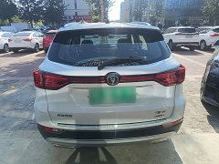 Changan CS75 Edition 280T DCTLuxury Version - фото 6