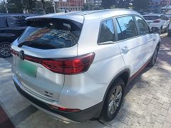 Changan CS75 Edition 280T DCTLuxury Version - фото 7