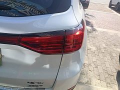 Changan CS75 Edition 280T DCTLuxury Version - фото 8
