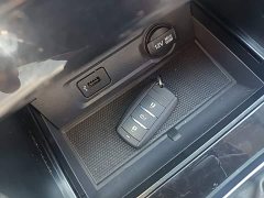 Changan CS75 Edition 280T DCTLuxury Version - фото 9