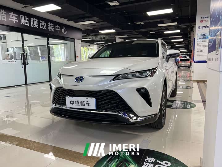 2.5L 2WDLuxury Edition