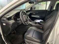 2.5L 2WDLuxury Edition - фото 3