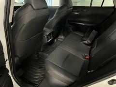 2.5L 2WDLuxury Edition - фото 4