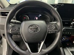 2.5L 2WDLuxury Edition - фото 5