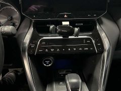 2.5L 2WDLuxury Edition - фото 7