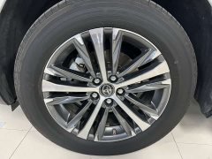 2.5L 2WDLuxury Edition - фото 9