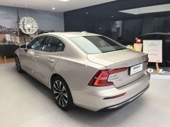 Volvo S60 B4 Luxury Edition - фото 14