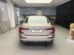 Volvo S60 B4 Luxury Edition - фото 15