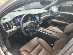 Volvo S60 B4 Luxury Edition - фото 5