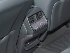 BYD Han DM-p God of War Edition - фото 11