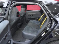 BYD Han DM-p God of War Edition - фото 12