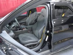 BYD Han DM-p God of War Edition - фото 13