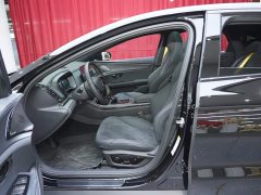 BYD Han DM-p God of War Edition - фото 14