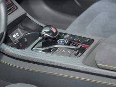 BYD Han DM-p God of War Edition - фото 17