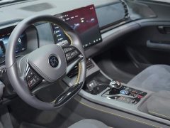 BYD Han DM-p God of War Edition - фото 18