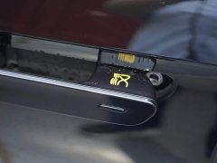 BYD Han DM-p God of War Edition - фото 20