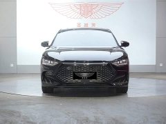 BYD Han DM-p God of War Edition - фото 5