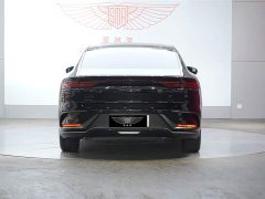BYD Han DM-p God of War Edition - фото 6