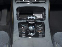 BYD Han DM-p God of War Edition - фото 7