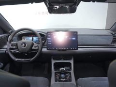 BYD Han DM-p God of War Edition - фото 9