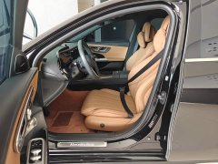 Mercedes-Benz E 300 L Luxury Version - фото 10