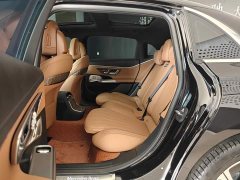 Mercedes-Benz E 300 L Luxury Version - фото 13