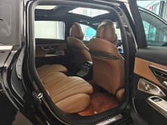 Mercedes-Benz E 300 L Luxury Version - фото 15
