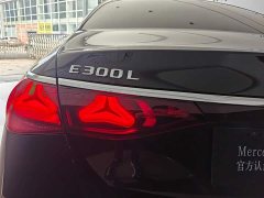 Mercedes-Benz E 300 L Luxury Version - фото 16