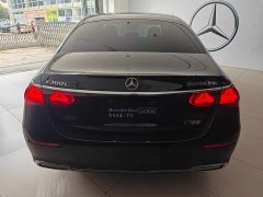 Mercedes-Benz E 300 L Luxury Version - фото 17