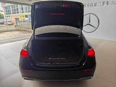 Mercedes-Benz E 300 L Luxury Version - фото 18