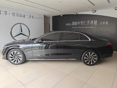 Mercedes-Benz E 300 L Luxury Version - фото 5