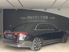 Mercedes-Benz E 300 L Luxury Version - фото 6