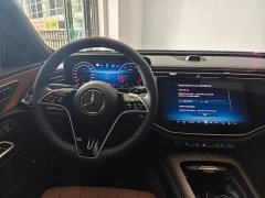 Mercedes-Benz E 300 L Luxury Version - фото 8