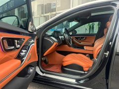 Mercedes-Benz S 480 4MATIC - фото 15