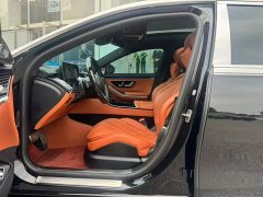Mercedes-Benz S 480 4MATIC - фото 16