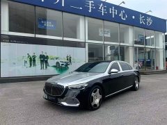 Mercedes-Benz S 480 4MATIC - фото 2