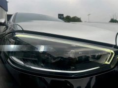 Mercedes-Benz S 480 4MATIC - фото 20