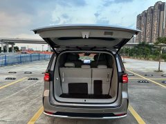 SAIC iMAX8 1.5T DMH Edition - фото 19