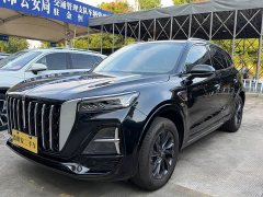 FAW HS5 2.0T Pro Edition - фото 1