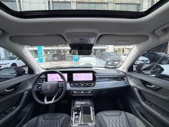 FAW HS5 2.0T Pro Edition - фото 11