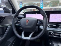 FAW HS5 2.0T Pro Edition - фото 12