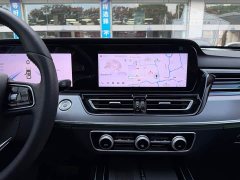 FAW HS5 2.0T Pro Edition - фото 13